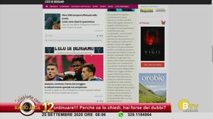 COLAZIONE CON RADIO ALTA