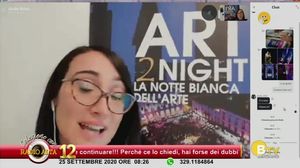 COLAZIONE CON RADIO ALTA