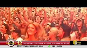 COLAZIONE CON RADIO ALTA