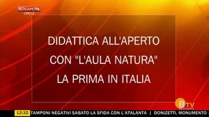BERGAMO TG ORE12