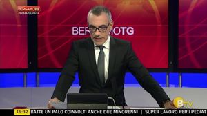 BERGAMO TG