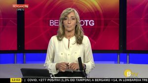 BERGAMO TG ORE12