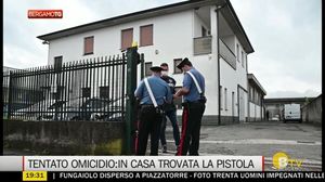 BERGAMO TG