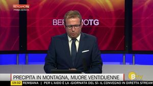 BERGAMO TG