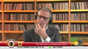 COLAZIONE CON RADIO ALTA