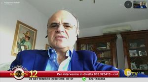 COLAZIONE CON RADIO ALTA