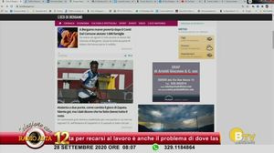 COLAZIONE CON RADIO ALTA