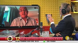 COLAZIONE CON RADIO ALTA