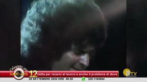 COLAZIONE CON RADIO ALTA