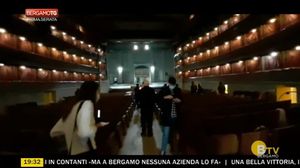 BERGAMO TG