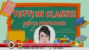 COLAZIONE CON RADIO ALTA