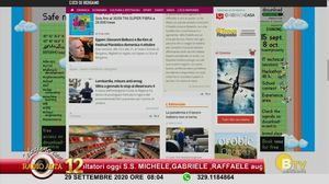 COLAZIONE CON RADIO ALTA