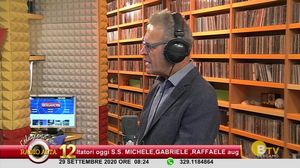 COLAZIONE CON RADIO ALTA