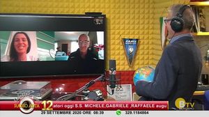 COLAZIONE CON RADIO ALTA