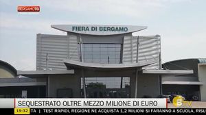 BERGAMO TG