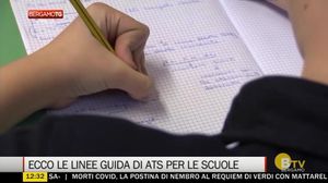 BERGAMO TG ORE12