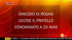 BERGAMO TG