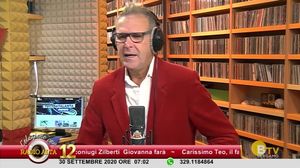 COLAZIONE CON RADIO ALTA