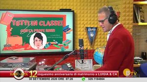 COLAZIONE CON RADIO ALTA