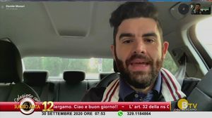 COLAZIONE CON RADIO ALTA