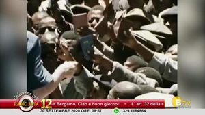 COLAZIONE CON RADIO ALTA