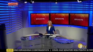 BERGAMO TG