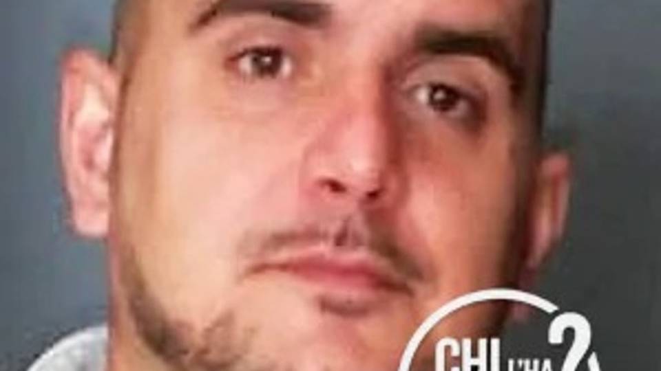 Calolziocorte, si cerca un 29enne È scomparso il 23 settembre Calolziocorte, si cerca un 29enne È scomparso il 23 settembre