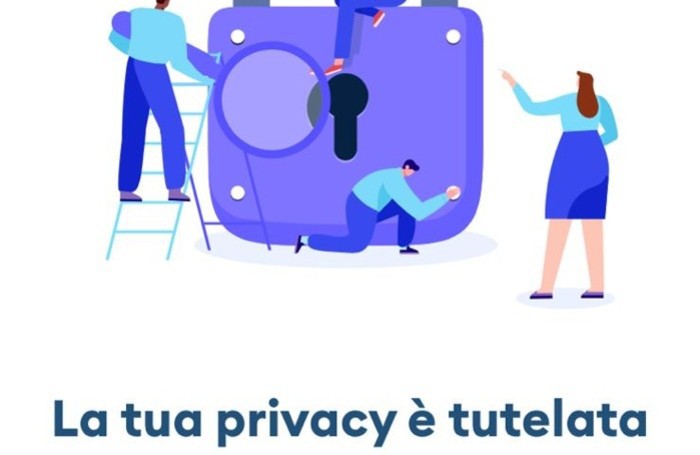 I chiarimenti sulla privacy