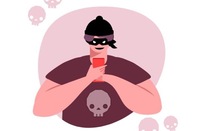 Attenzione ai falsi messaggi