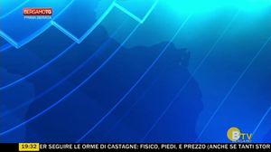 BERGAMO TG