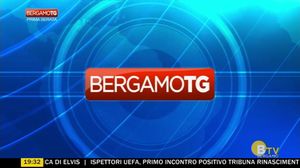BERGAMO TG