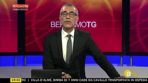 BERGAMO TG