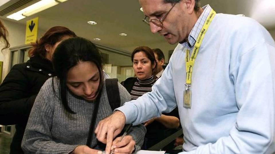 Emersione, a Bergamo 4700 domande Solo 93 sono per l’agricoltura Emersione, a Bergamo 4700 domande Solo 93 sono per l’agricoltura