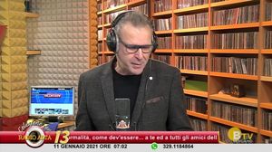 COLAZIONE CON RADIO ALTA