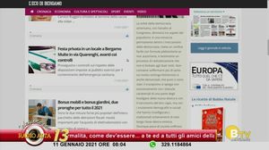 COLAZIONE CON RADIO ALTA