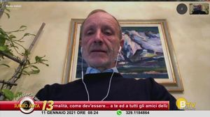 COLAZIONE CON RADIO ALTA