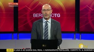 BERGAMO TG