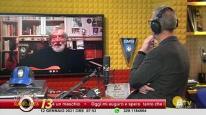 COLAZIONE CON RADIO ALTA