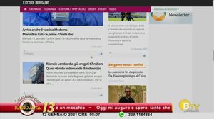 COLAZIONE CON RADIO ALTA