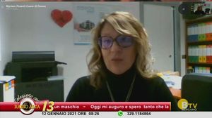 COLAZIONE CON RADIO ALTA