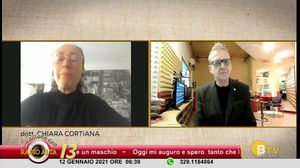 COLAZIONE CON RADIO ALTA