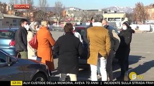 BERGAMO TG ORE12