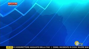 BERGAMO TG