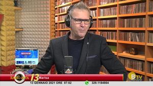 COLAZIONE CON RADIO ALTA