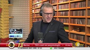 COLAZIONE CON RADIO ALTA