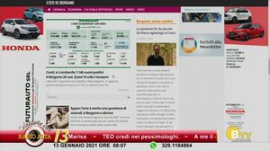 COLAZIONE CON RADIO ALTA