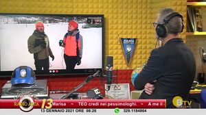 COLAZIONE CON RADIO ALTA