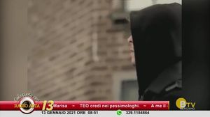 COLAZIONE CON RADIO ALTA