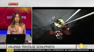 BERGAMO TG ORE12