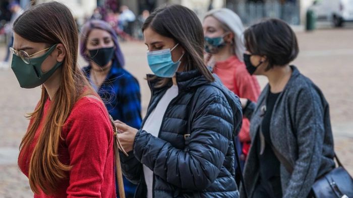 Covid, approvato il nuovo decreto Stato d’emergenza prorogato al 30 ...